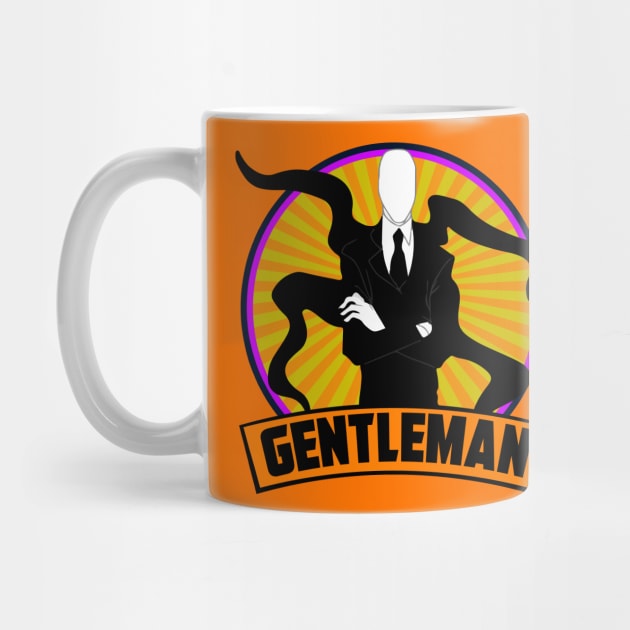 GENTLEMAN by theanomalius_merch